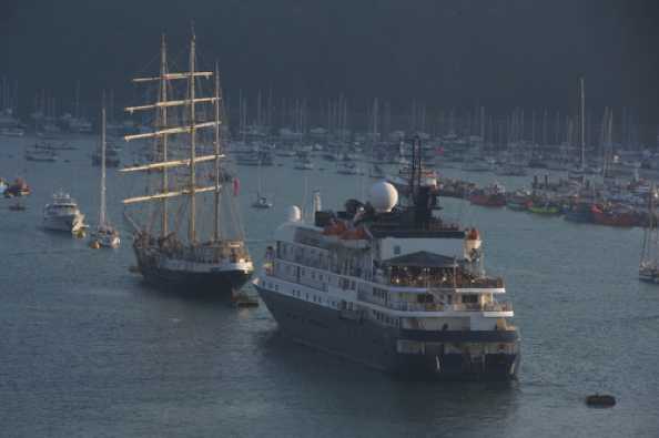 07 September 2021 - 07-51-44

-------------------
Tall ship Tenacious in Dartmouth